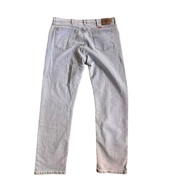 Wrangler Jeans Size 38 x 32 - Picture 2 of 4